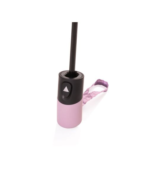 Mały parasol automatyczny 21" Impact AWARE™ RPET