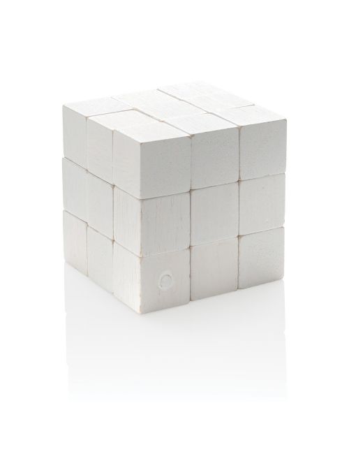 Drewniana gra zręcznościowa w pokrowcu