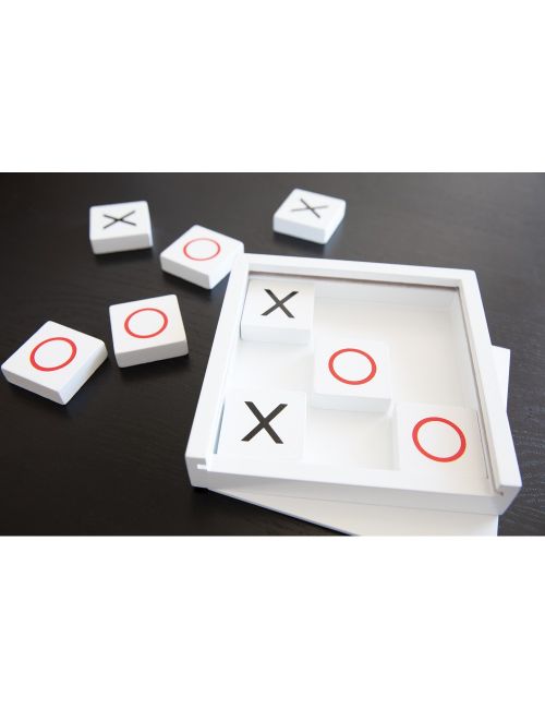 Gra kółko i krzyżyk