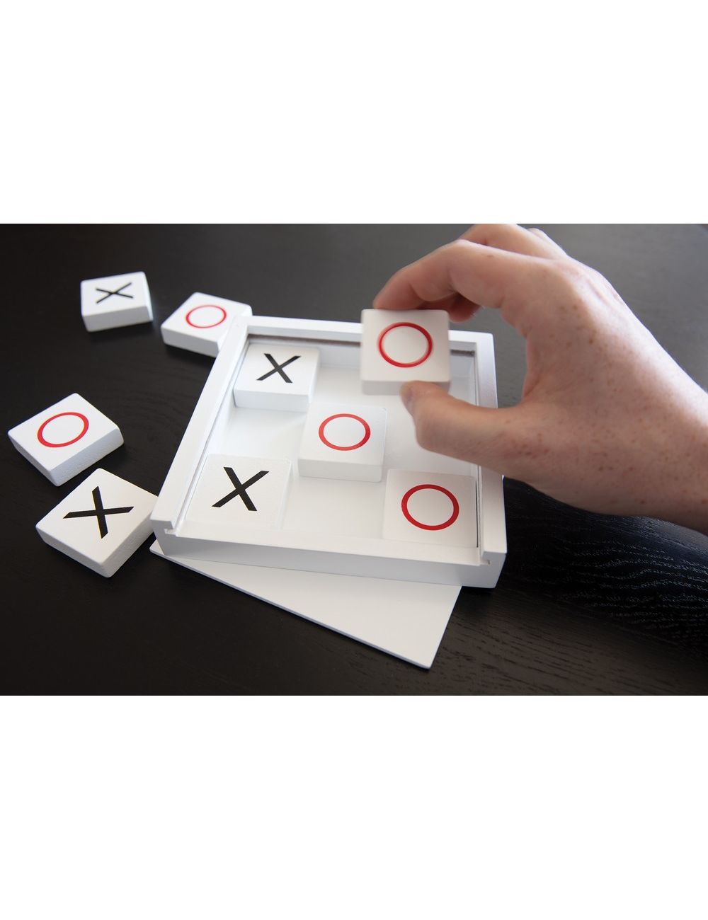 Gra kółko i krzyżyk
