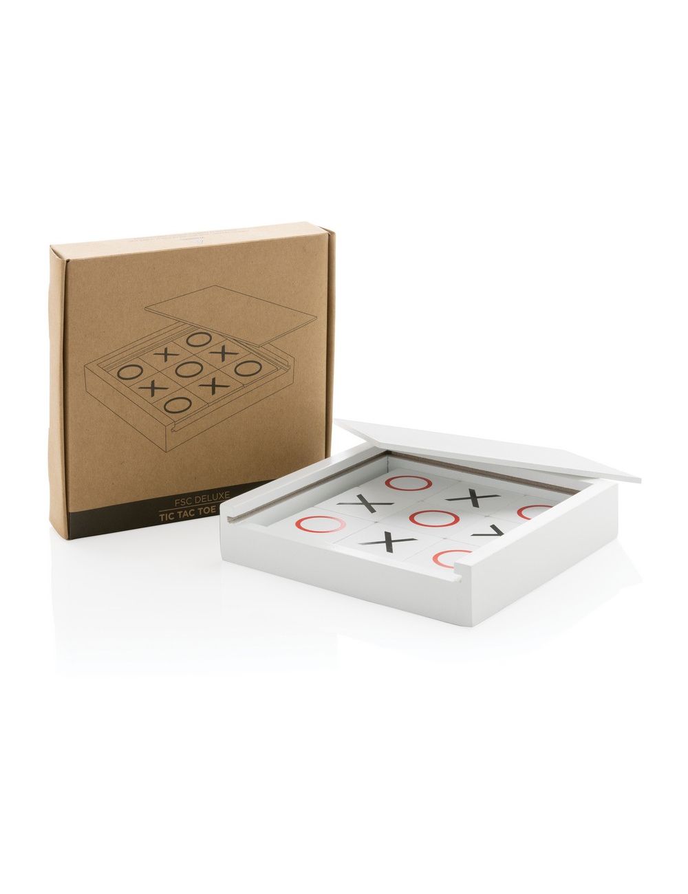 Gra kółko i krzyżyk