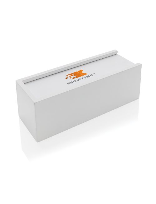 Drewniana gra zręcznościowa