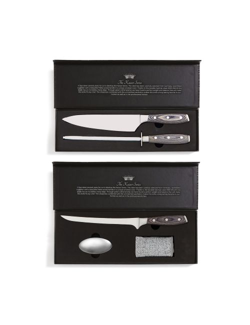 Zestaw do filetowania ryb VINGA Kaiser