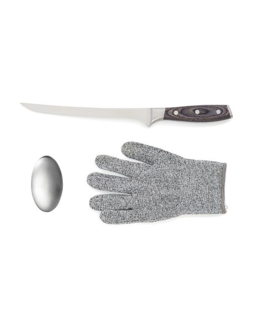 Zestaw do filetowania ryb VINGA Kaiser