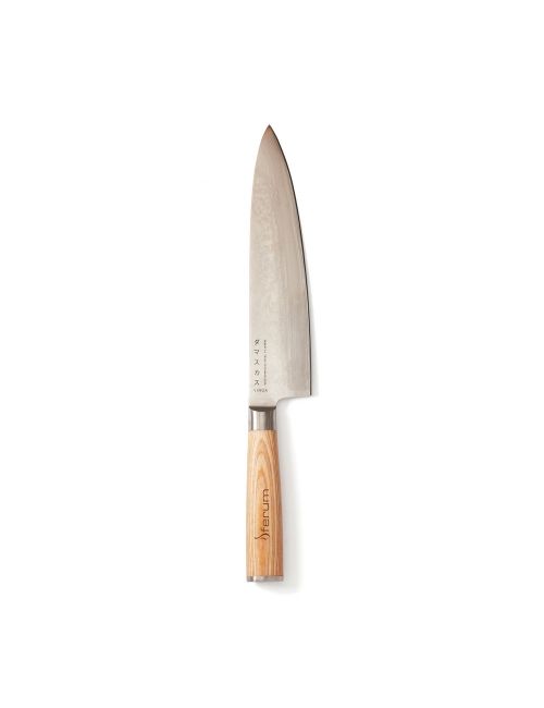 Nóż szefa kuchni VINGA Hattasan Damascus