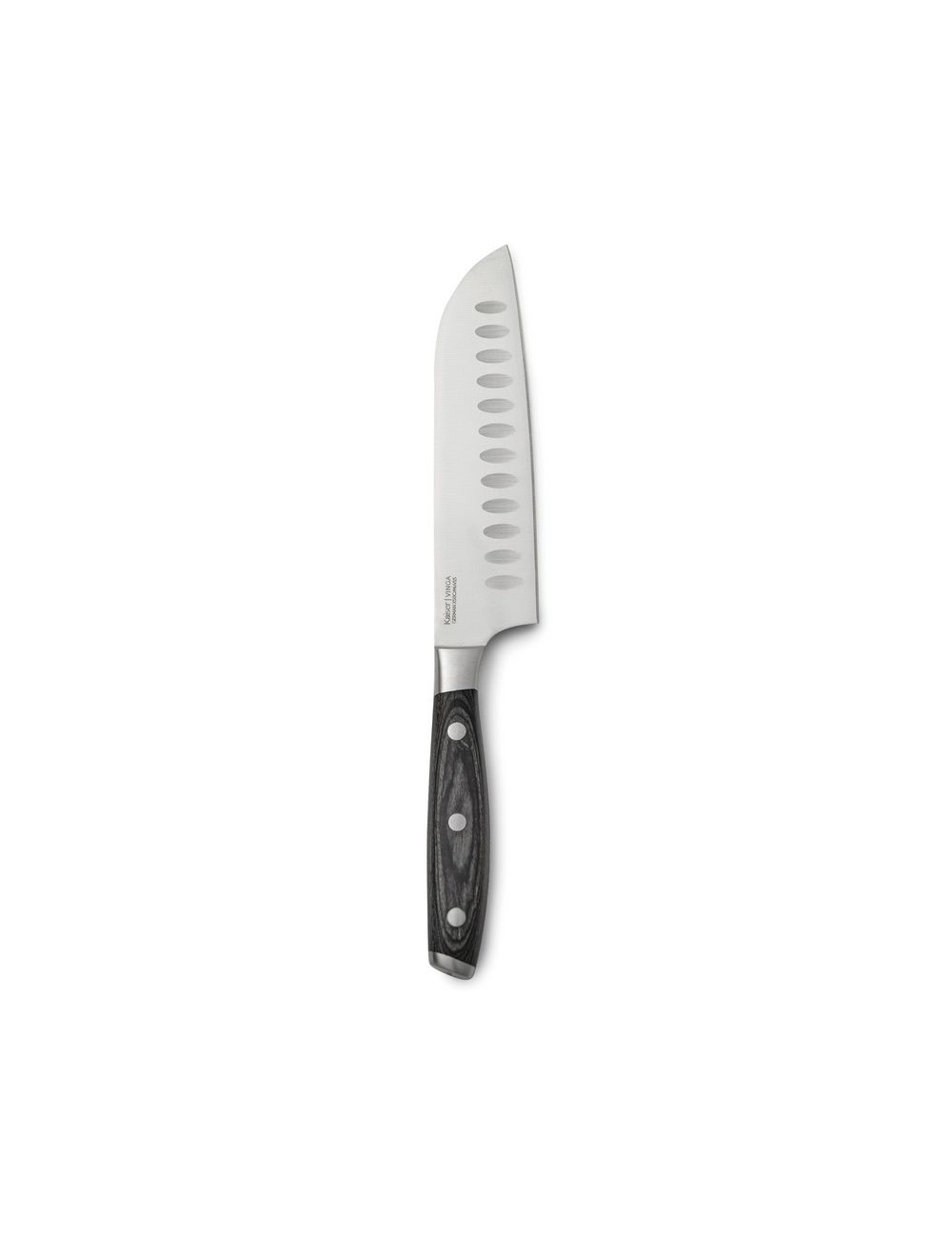 Nóż santoku VINGA Kaiser