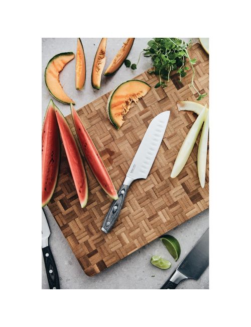 Nóż santoku VINGA Kaiser