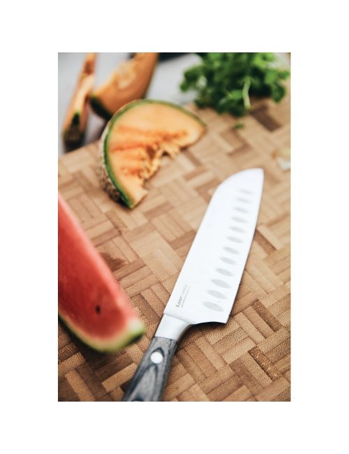 Nóż santoku VINGA Kaiser