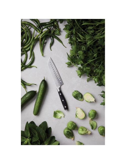 Nóż santoku VINGA Kaiser