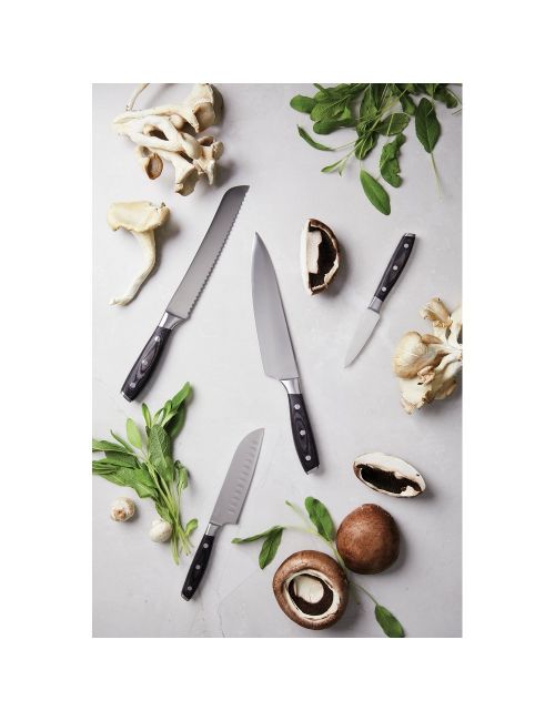 Nóż santoku VINGA Kaiser