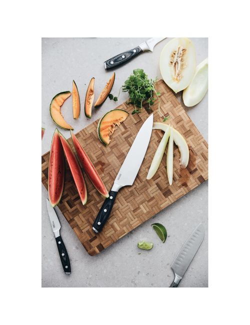 Nóż santoku VINGA Kaiser