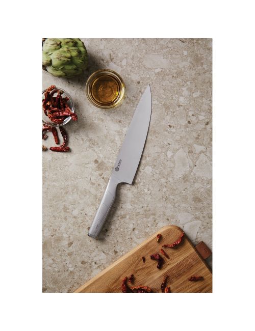 Nóż szefa kuchni VINGA Hattasan