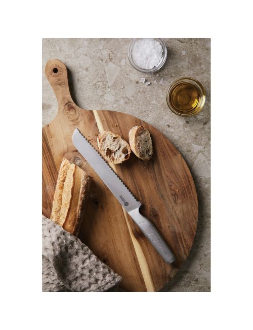 Nóż do chleba VINGA Hattasan
