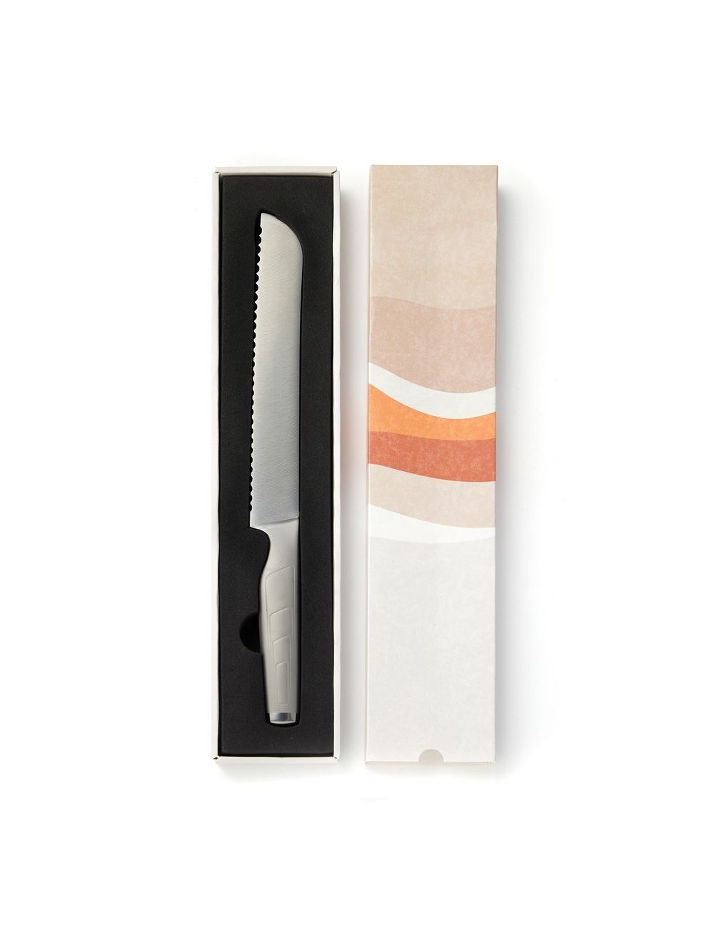 Nóż do chleba VINGA Hattasan