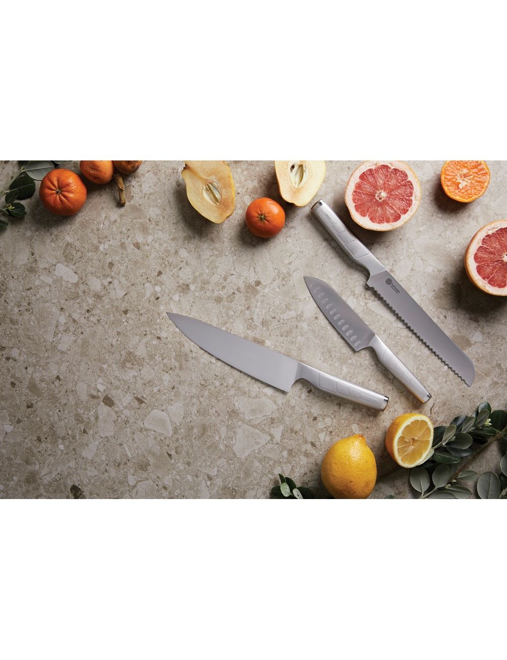 Nóż santoku VINGA Hattsan