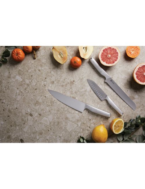 Nóż santoku VINGA Hattsan