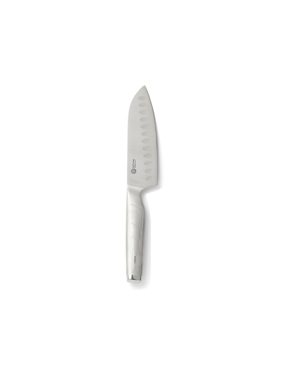 Nóż santoku VINGA Hattsan