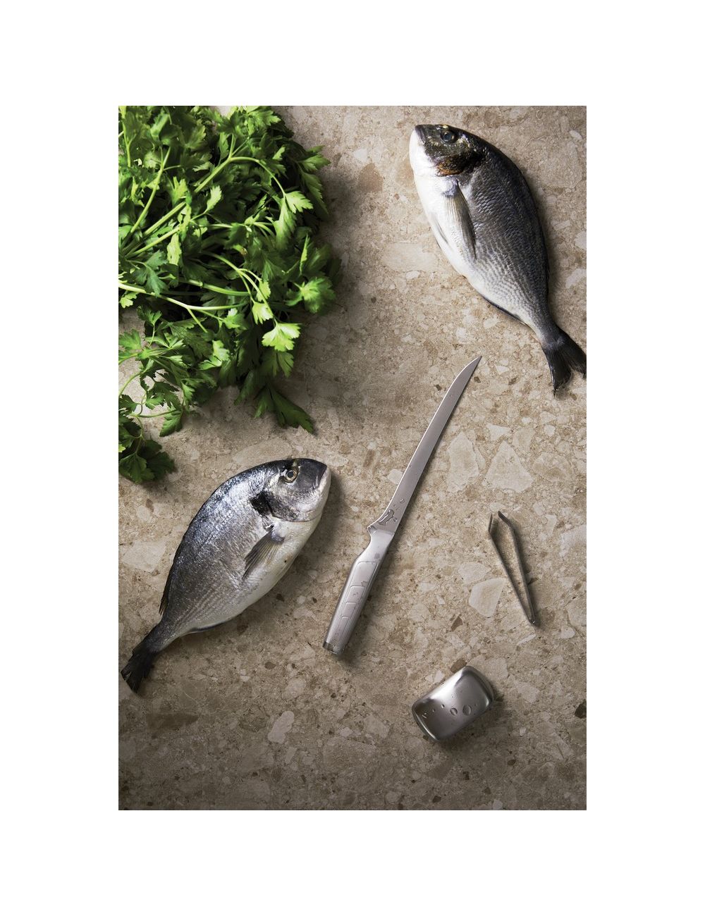 Zestaw do filetowania VINGA Hattasan