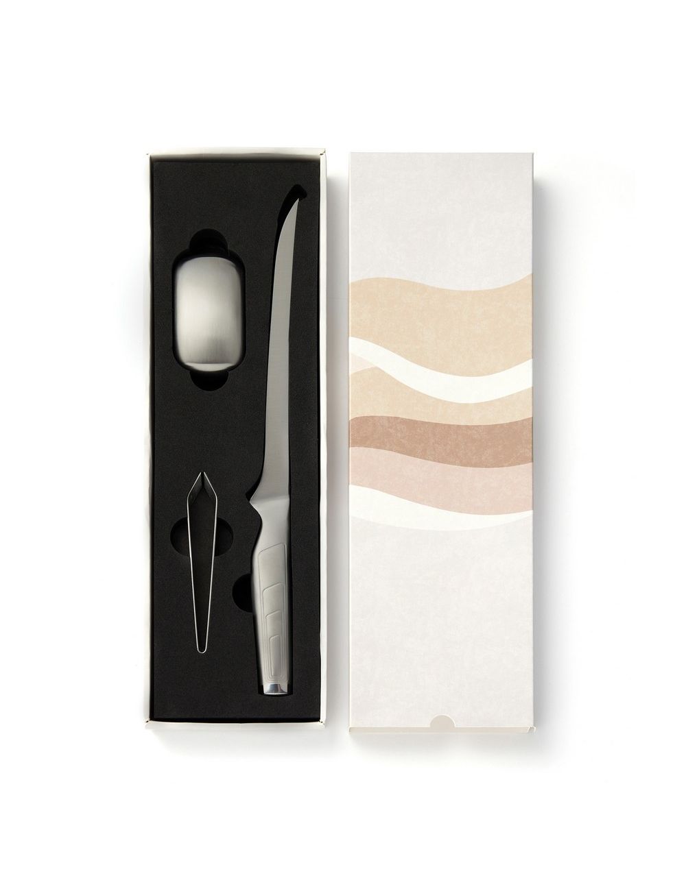 Zestaw do filetowania VINGA Hattasan