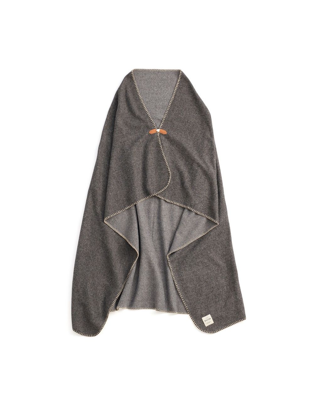 Koc z recyklingu VINGA Bilton