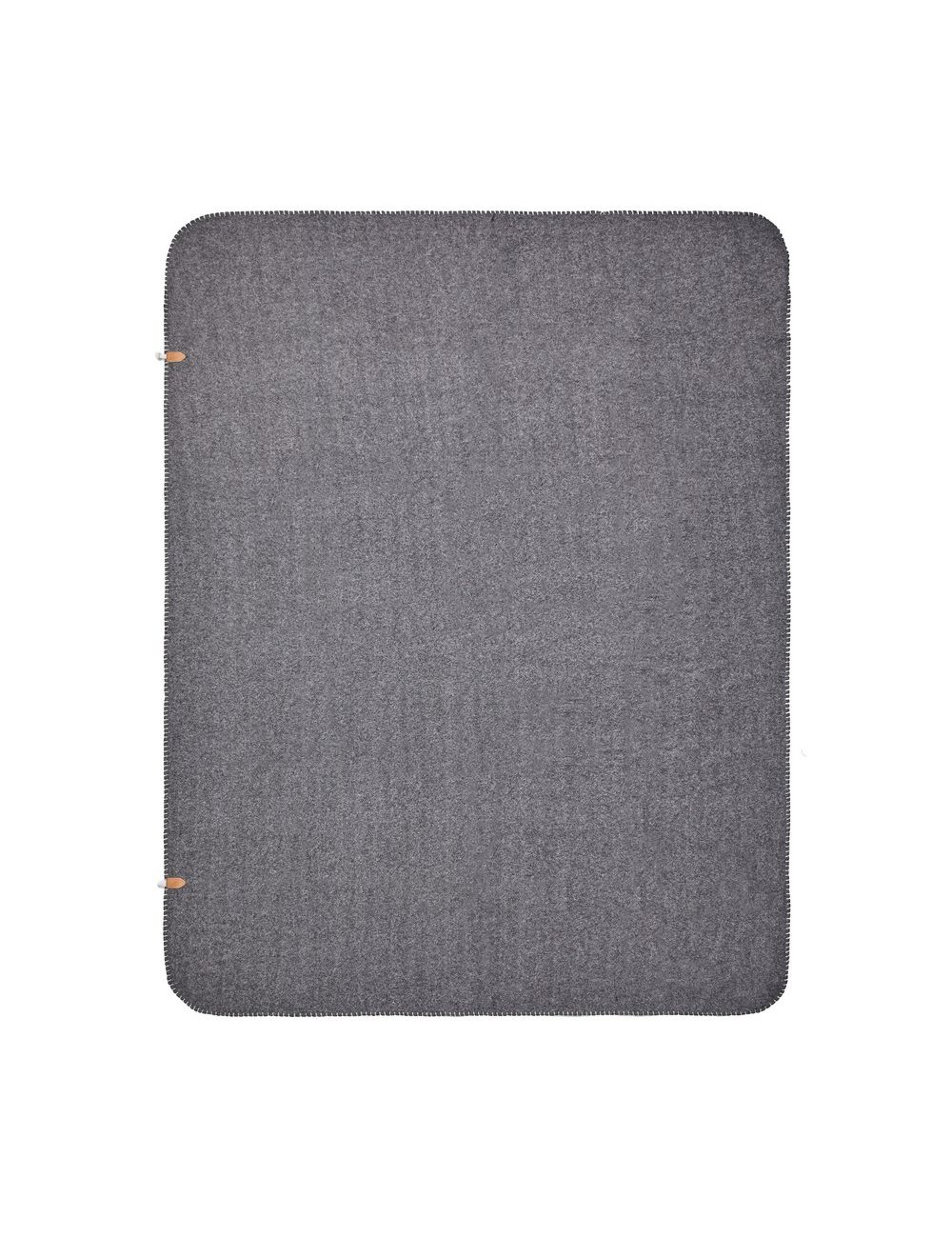 Koc z recyklingu VINGA Bilton