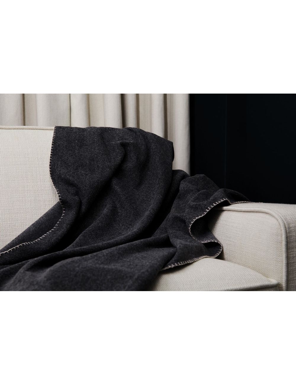 Koc z recyklingu VINGA Bilton