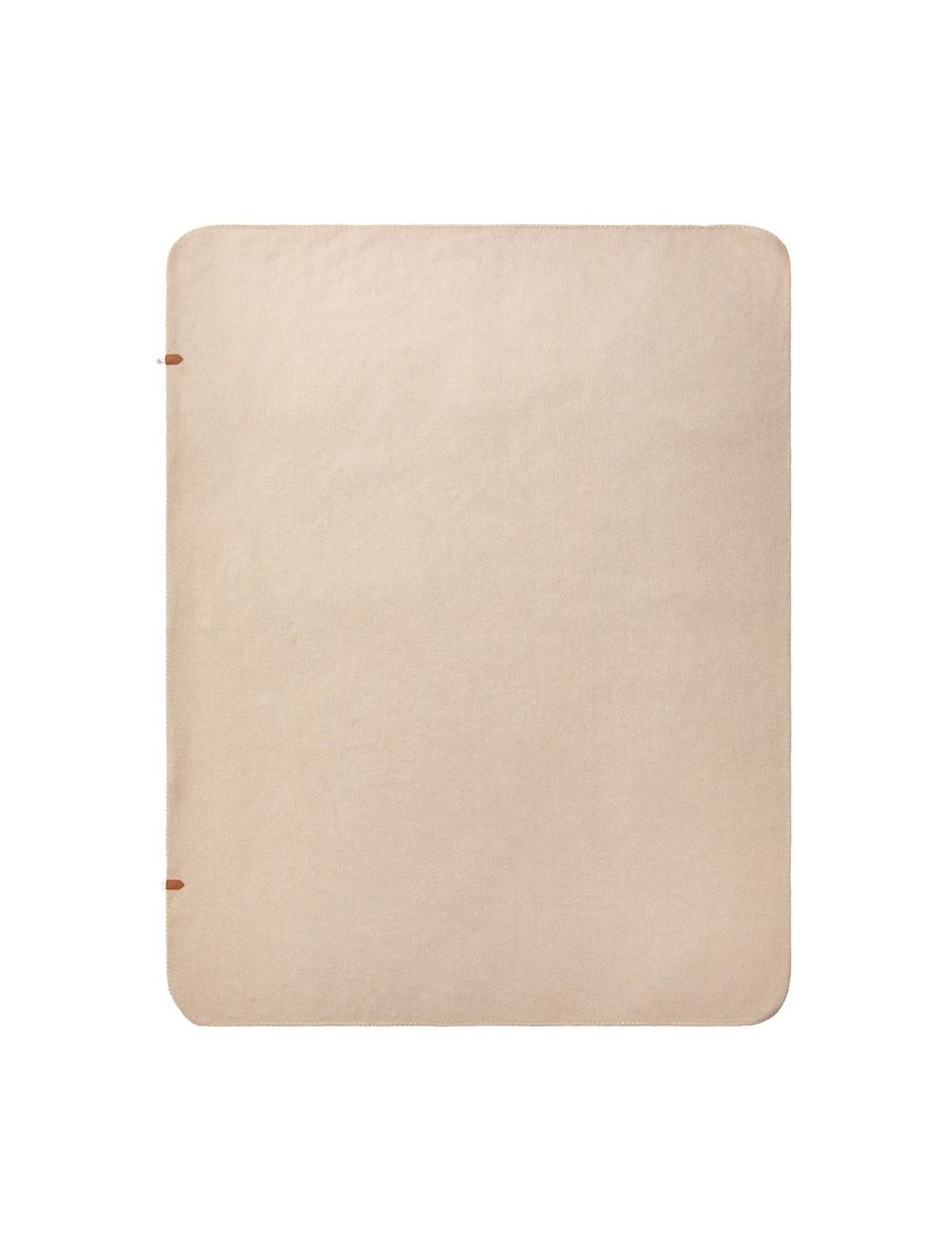 Koc z recyklingu VINGA Bilton