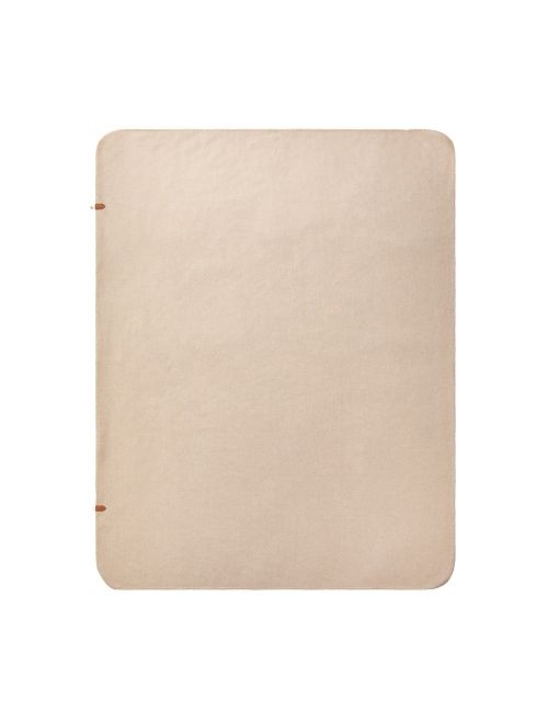 Koc z recyklingu VINGA Bilton