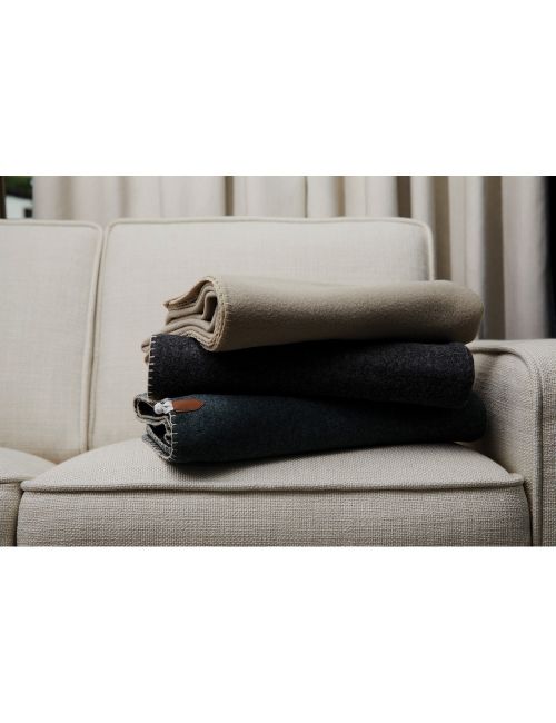 Koc z recyklingu VINGA Bilton