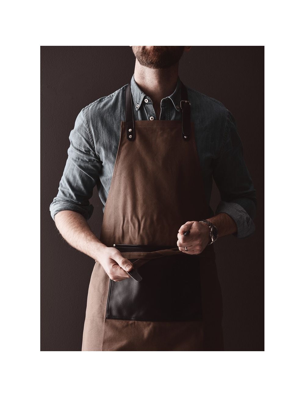 Fartuch VINGA Casbas