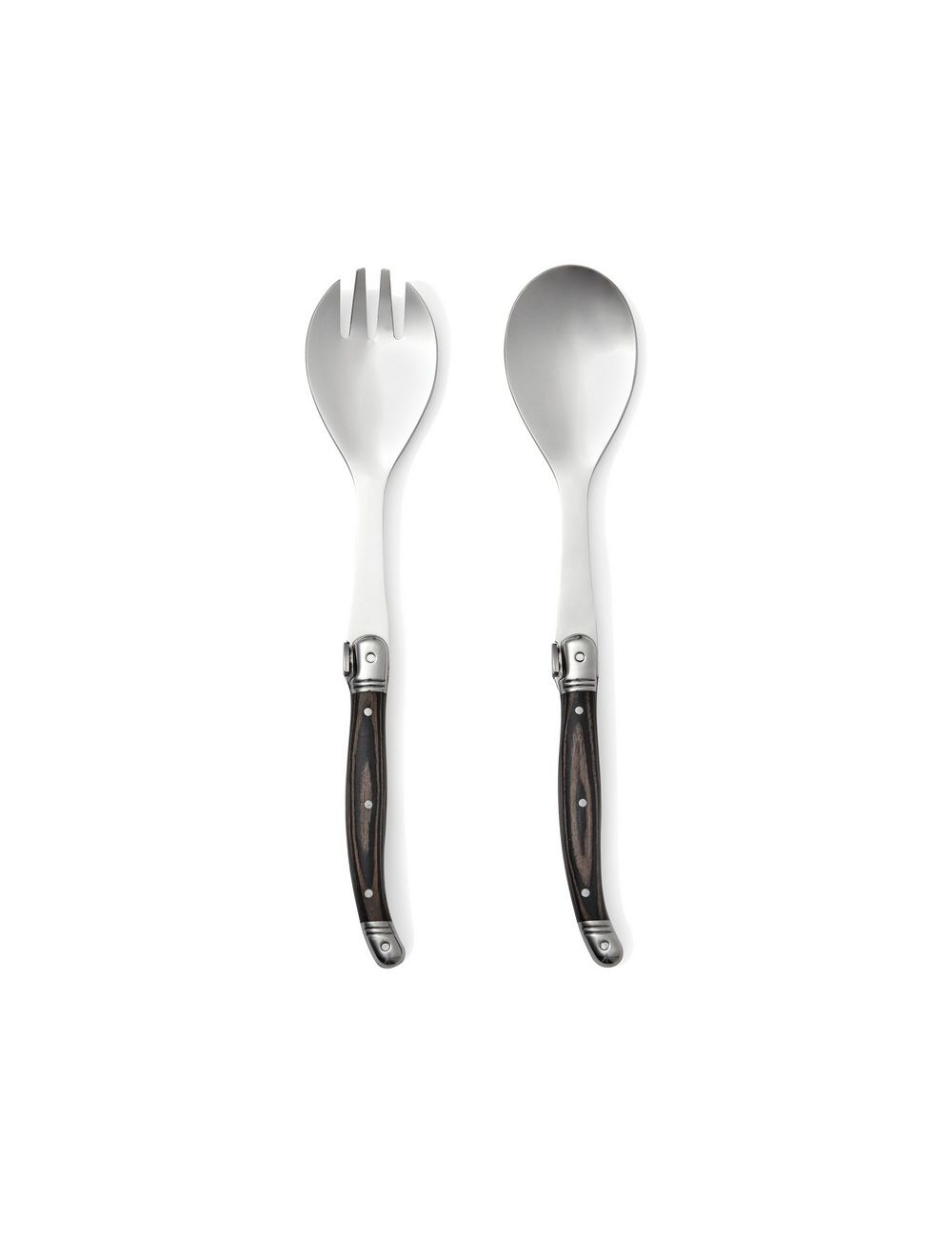 Zestaw sztućców do sałatki VINGA Gigaro