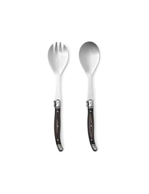 Zestaw sztućców do sałatki VINGA Gigaro