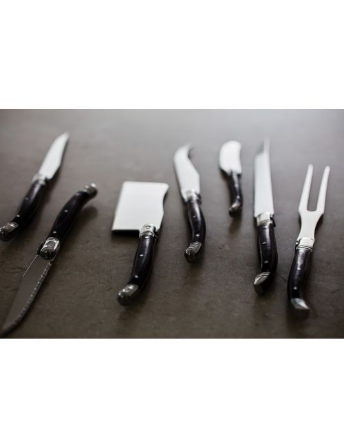 Zestaw noży do mięsa VINGA Gigaro, 4 szt.