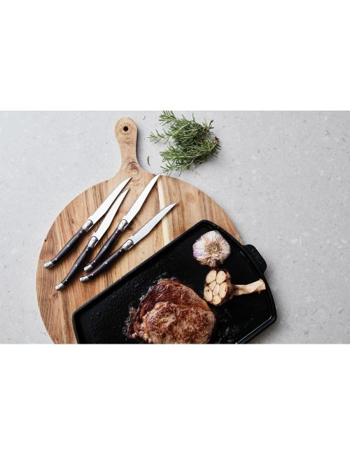 Zestaw noży do mięsa VINGA Gigaro, 4 szt.