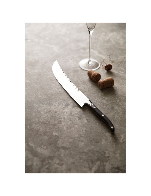 Nóż, szabla do otwierania szampana VINGA Gigaro