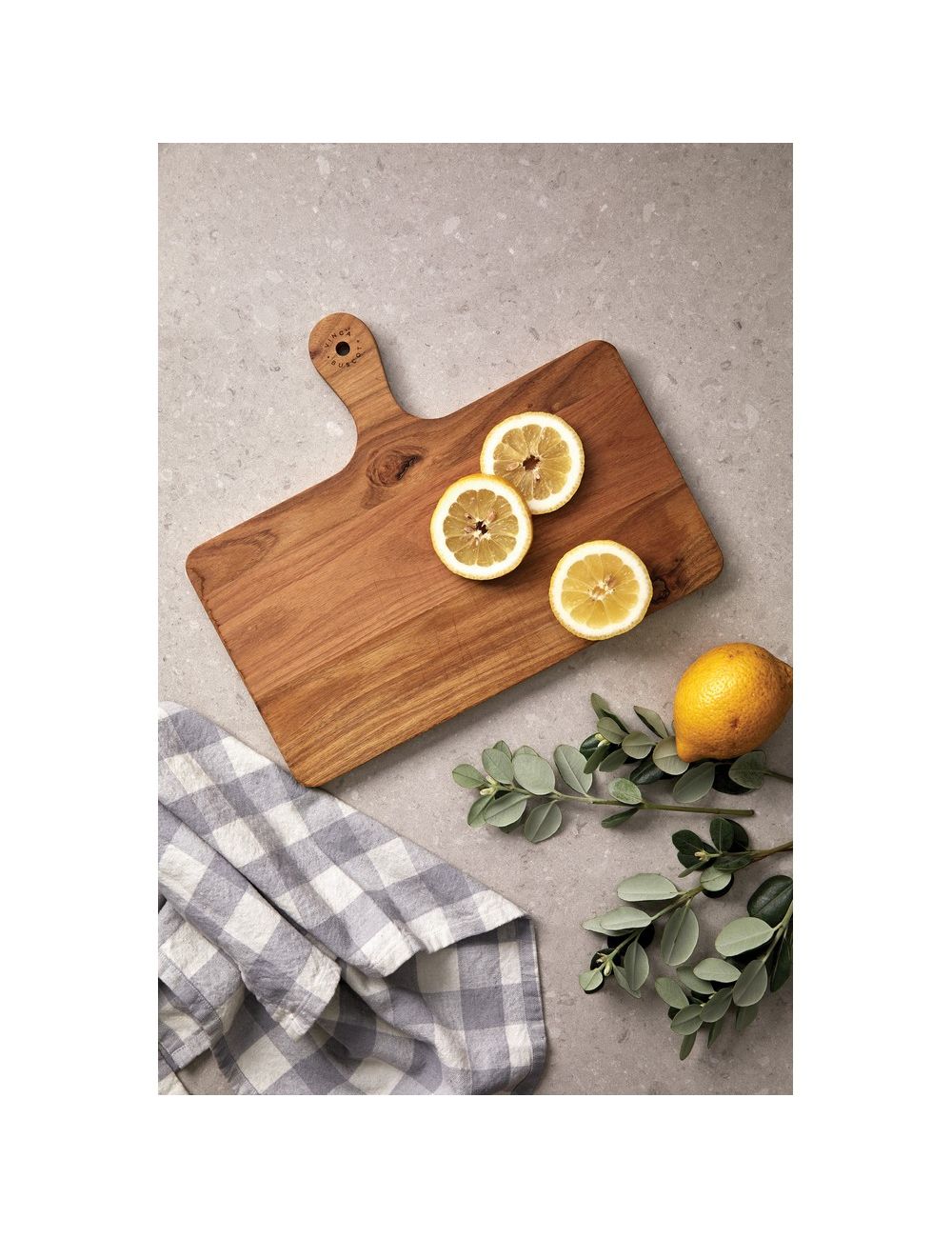 Deska do krojenia, serwowania VINGA Buscot