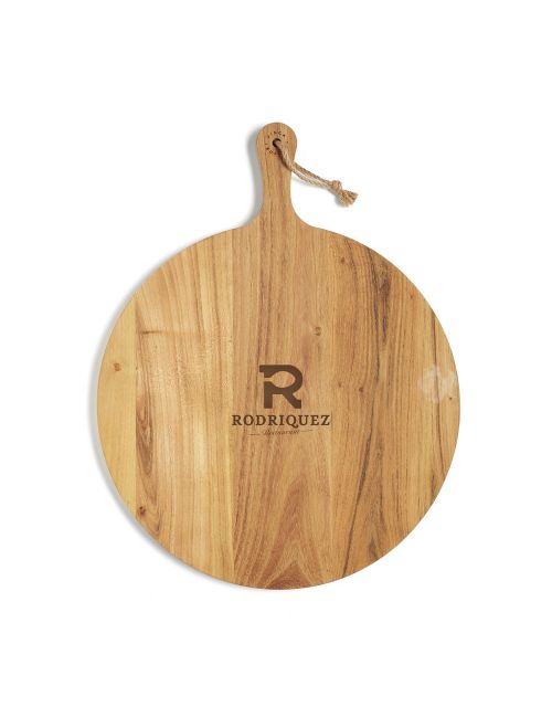 Okrągła deska do krojenia, serwowania VINGA Buscot