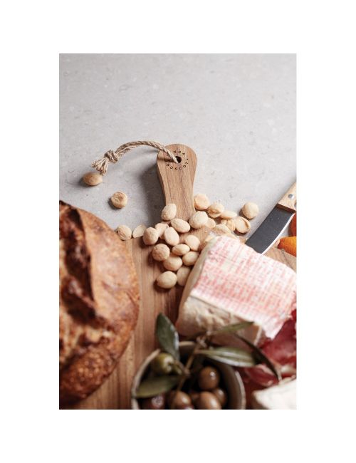 Okrągła deska do krojenia, serwowania VINGA Buscot