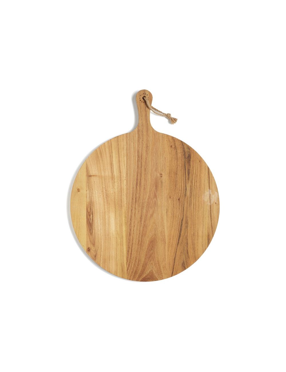 Okrągła deska do krojenia, serwowania VINGA Buscot