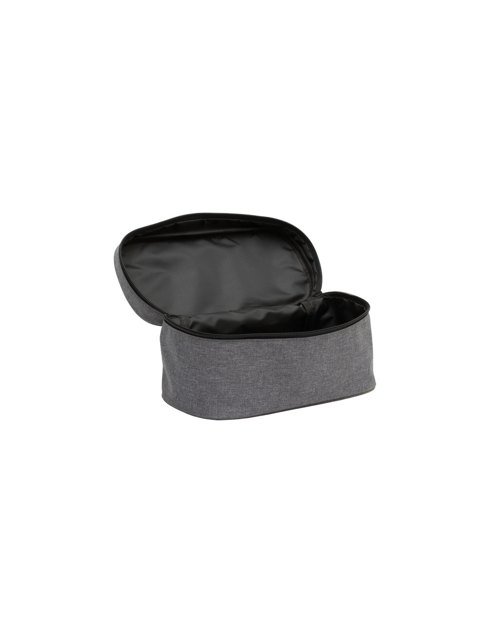 Kosmetyczka Dover, szary