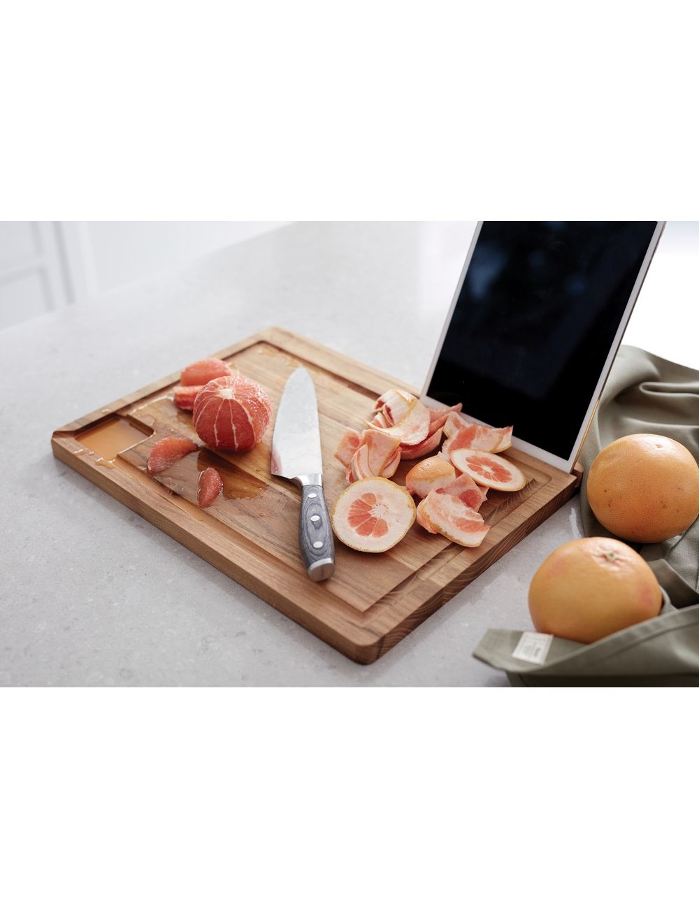 Deska do krojenia VINGA Buscot