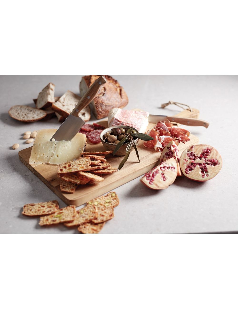 Deska do krojenia, serwowania VINGA Buscot