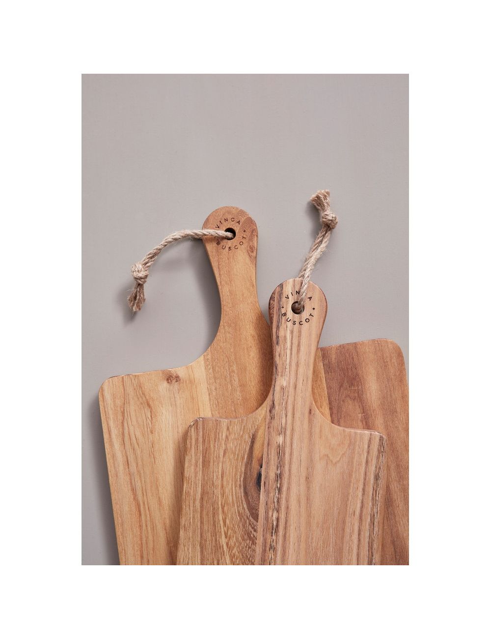 Deska do krojenia, serwowania VINGA Buscot