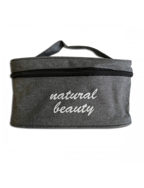 Kosmetyczka Dover, szary