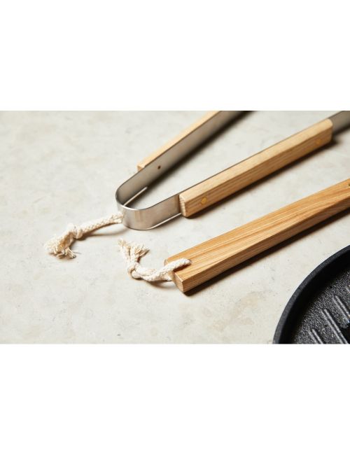 Szczypce do grilla VINGA Paso