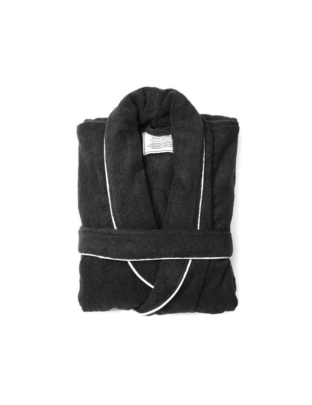 Szlafrok VINGA Harper S/M