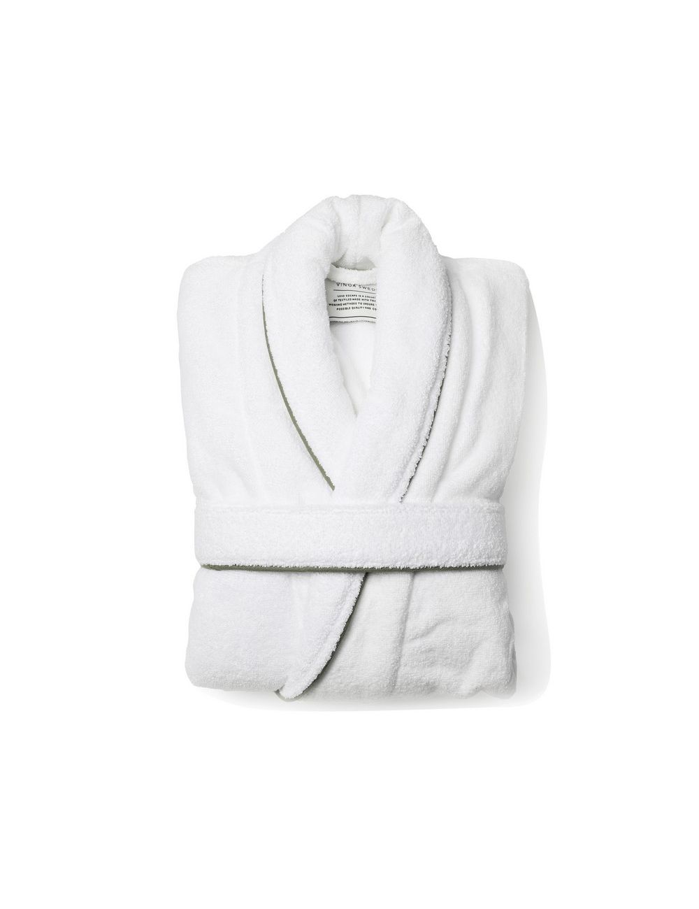 Szlafrok VINGA Harper S/M