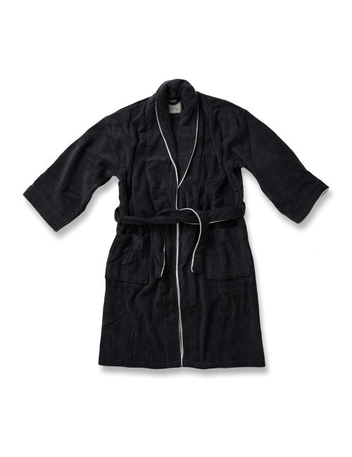 Szlafrok VINGA Harper L/XL