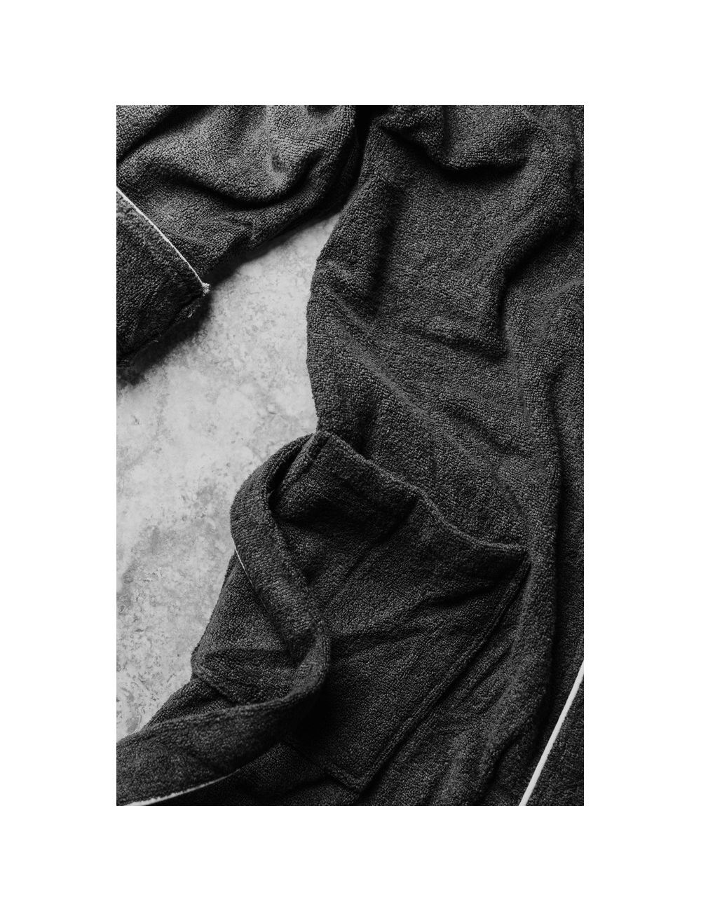 Szlafrok VINGA Harper L/XL