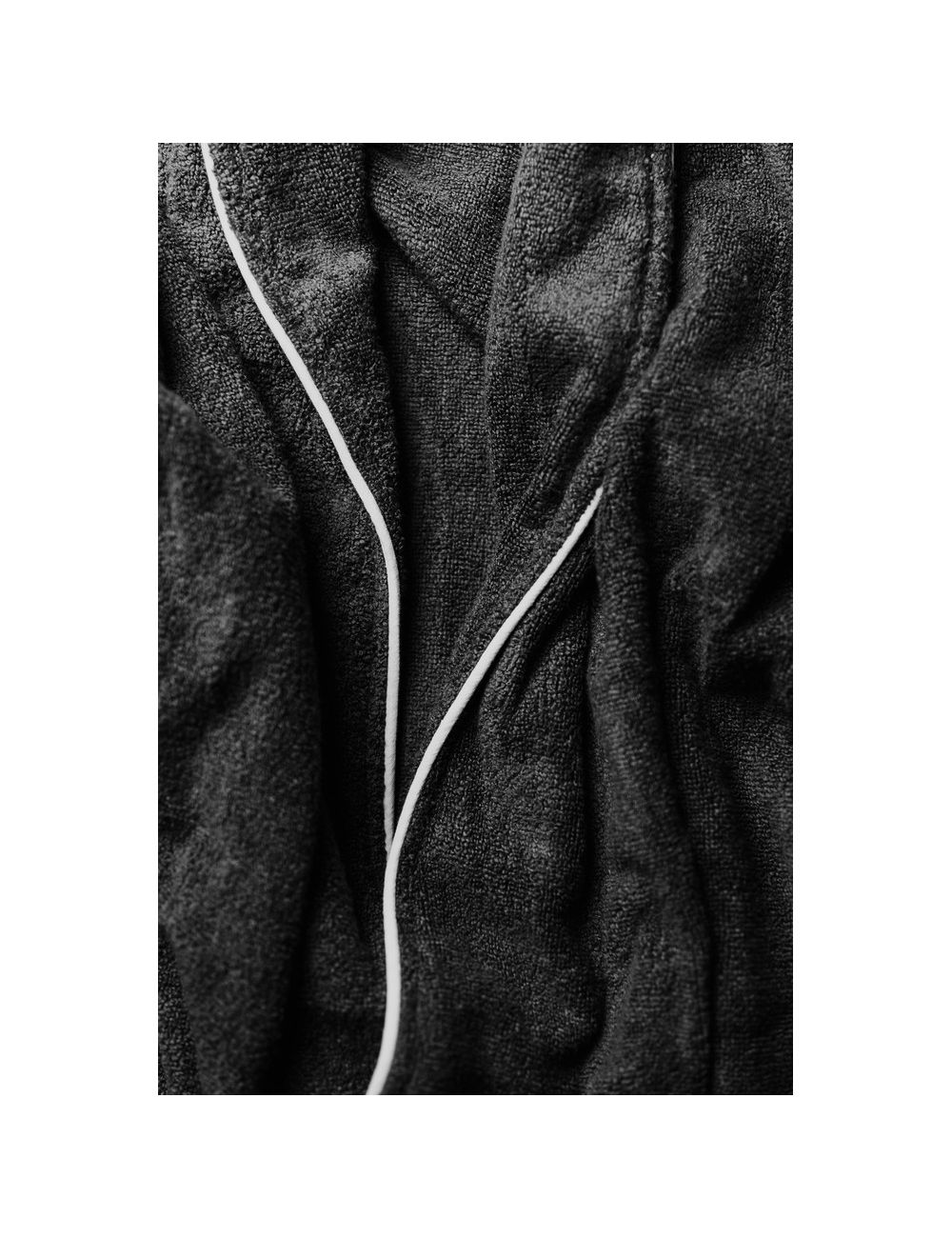 Szlafrok VINGA Harper L/XL